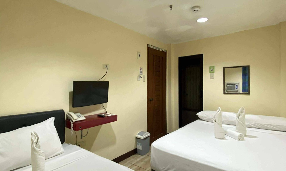 Cagayan de Oro Hotel | Zia Suites