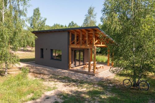 Blanki Resort | Zielona Żaba