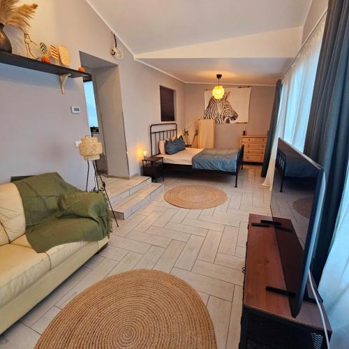 Old Town Apartment | ZIG ZAG Apartment 8- Old Town