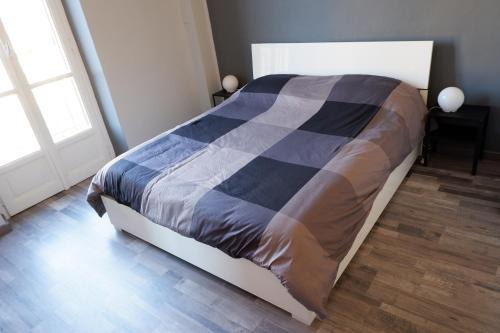 Barriera di Milano Apartment | Ziggy House