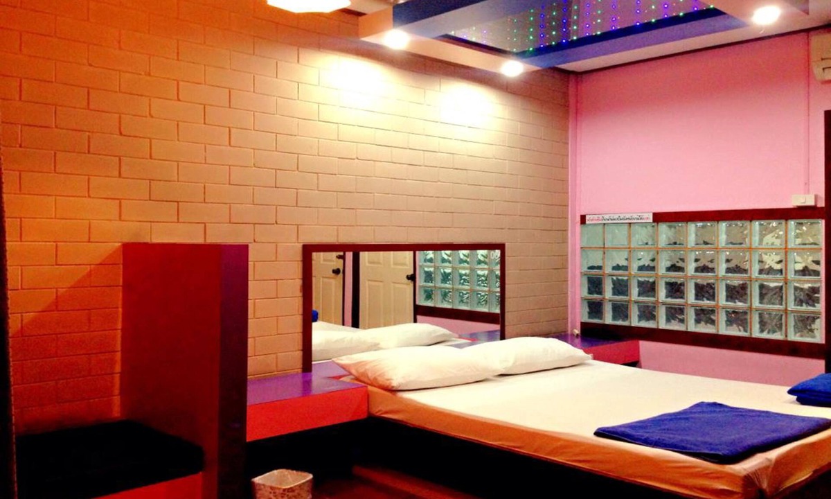 Mukdahan Hotel | Zigzag Resort Mukdahan