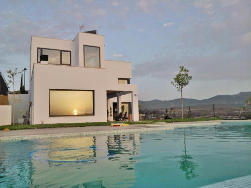 La Zubia Villa | Zihuatanejo
