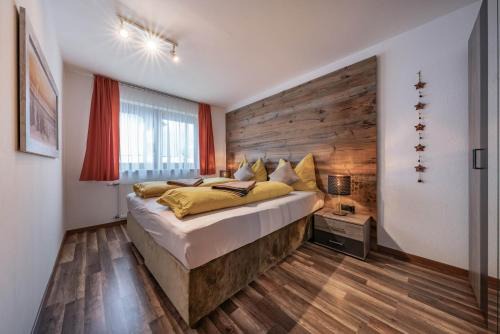 Schlitters Apartment | Zillerstübchen