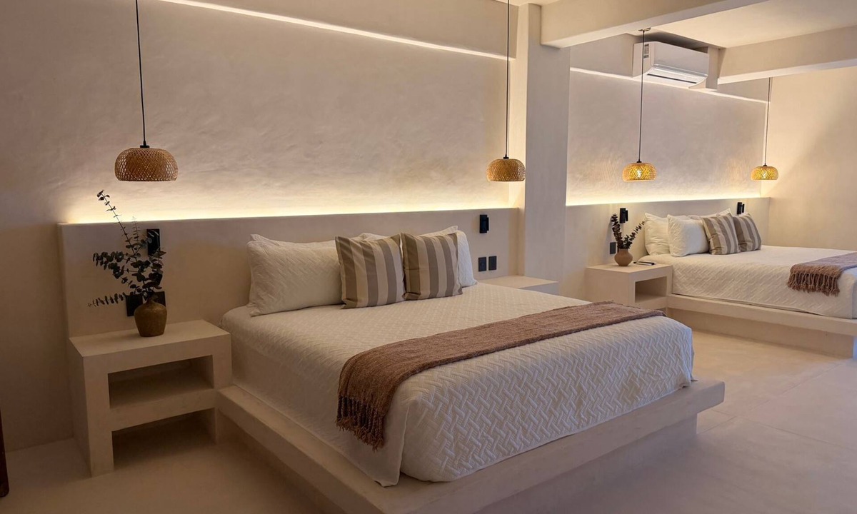 Brisas del Marques Hotel | Zima Stays