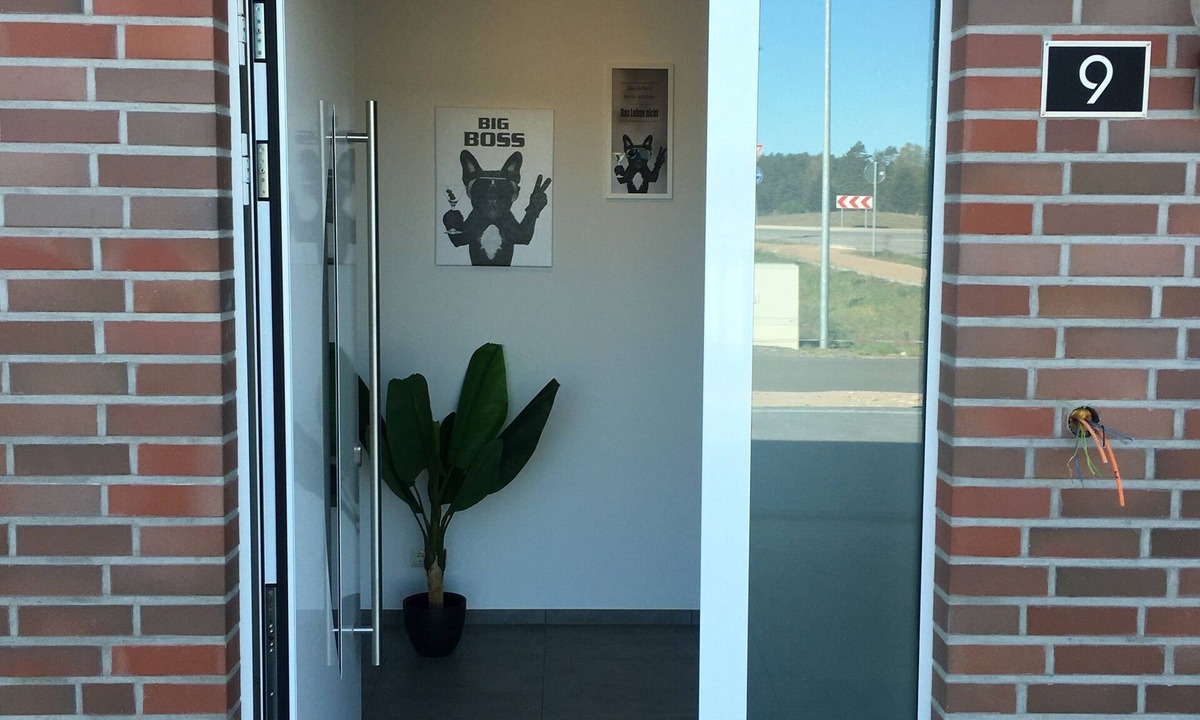 Adelheidsdorf House | Zimmer Adelheid