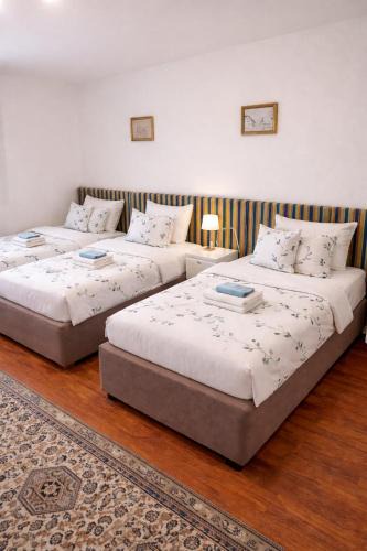 Wolfsberg House | Zimmer & Apartments Wolfsberg C3