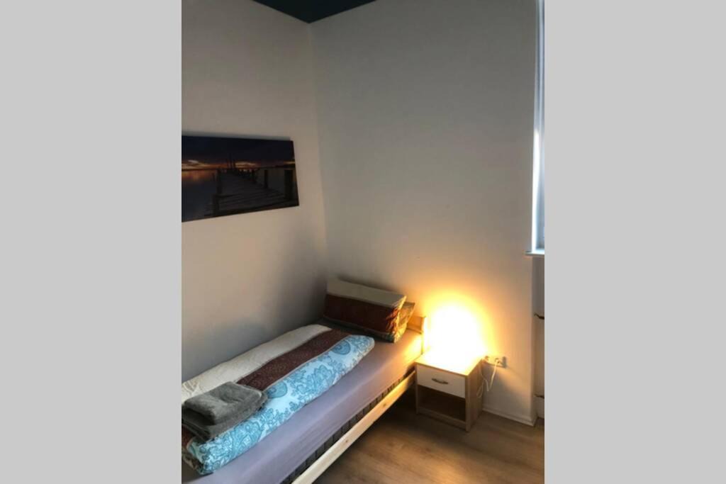 Alzenau Apartment | Zimmer1