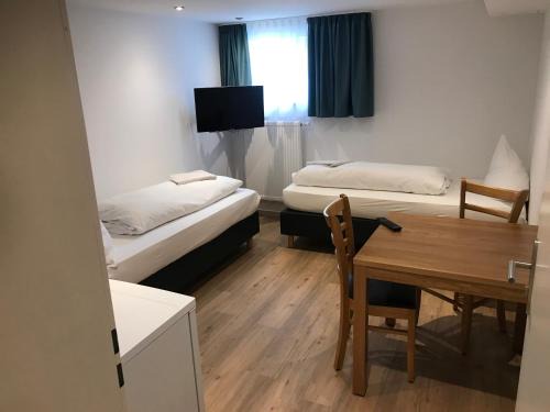 Langengeisling Apartment | ZimmERding managed by Hotel Apfelbaum