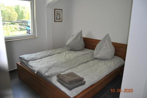Eberswalde House | Zimmervermietung Eberswalde