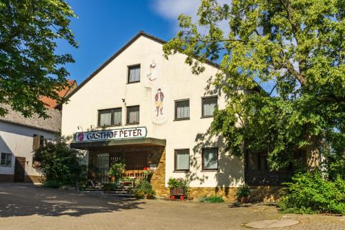 Zirndorf House | Zimmervermietung Peter