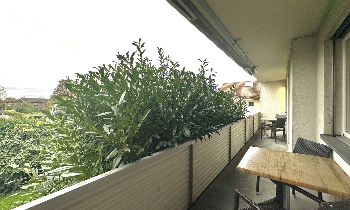 Deitingen Apartment | ZIMMERzuVERMIETEN.ch Deitingen Neumatt