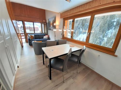 Zinal Apartment | Zinal - Studio/mezzanine à 2 pas du télécabine