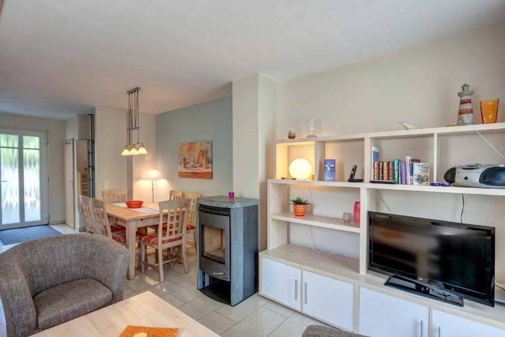 Zinnowitz Apartment | Zinnowitz Paradies Ambiente