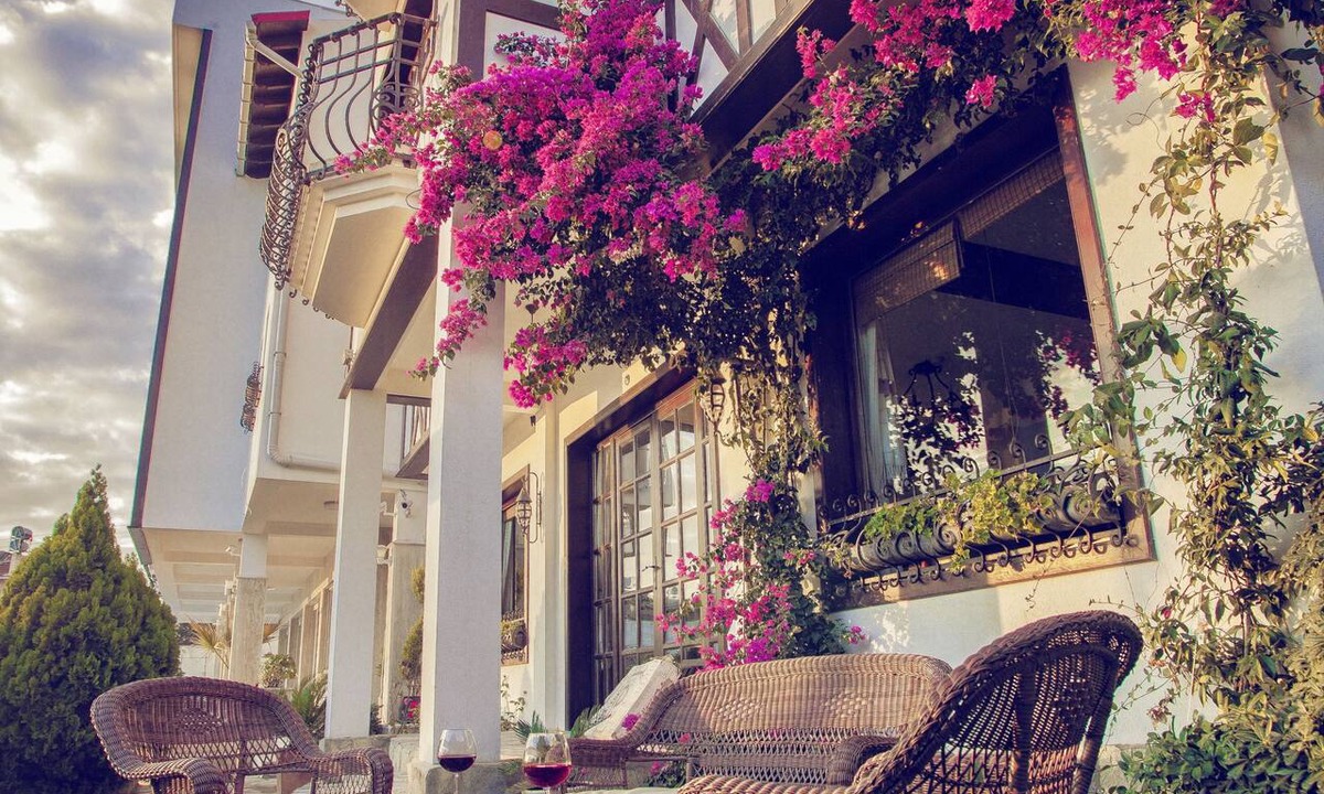 Sinop Hotel | Zinos Hotel