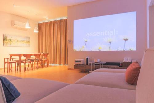 Yangyang Resort | Zio Pinetree