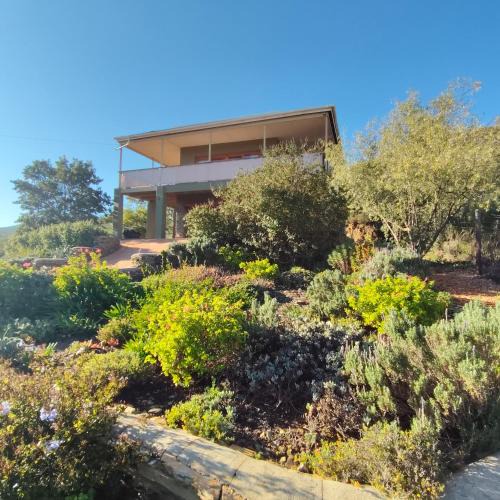 Barrydale Apartment | Zion's Rest