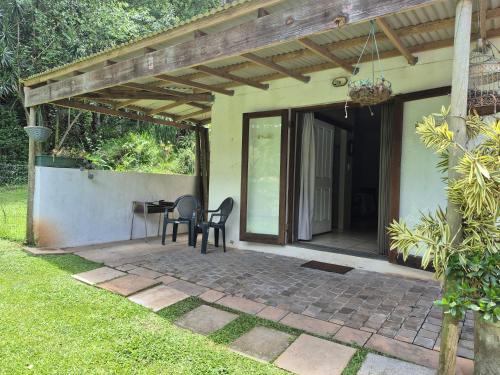 Pinetown Apartment | Zion
