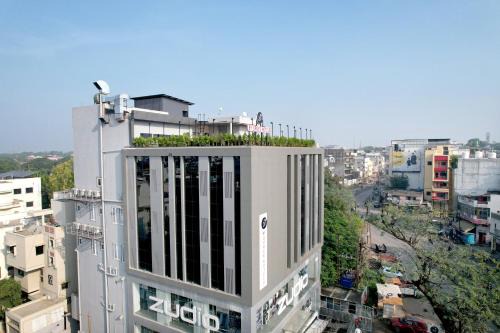 Nanded Hotel | Zip By Spree Hotels Nanded