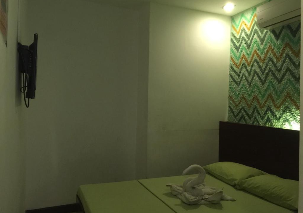 Laoag Hotel | ZIUR INN