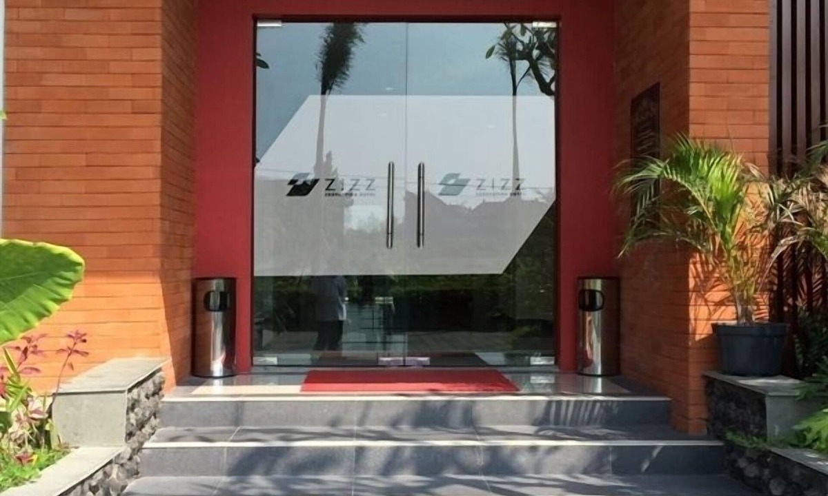 Dalung Hotel | Zizz Convention Hotel