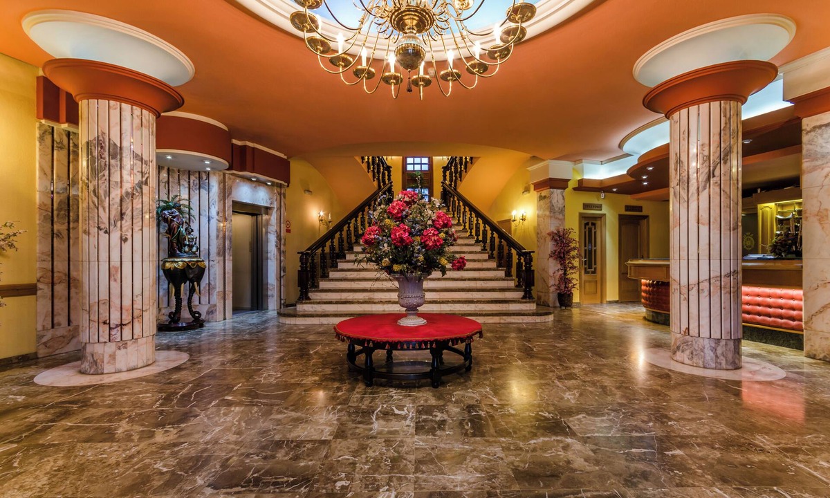 Bailen Hotel | Zodiaco