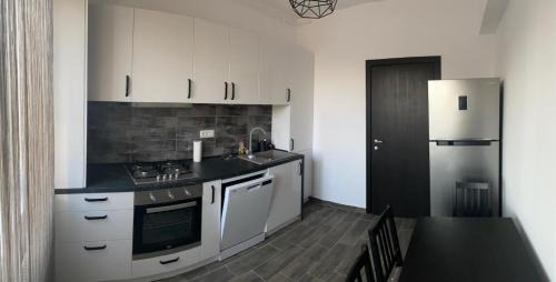 Popesti-Leordeni Apartment | Zodian Residence Bucharest