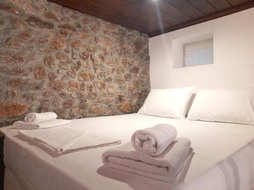 Kithira House | Ζoe Studios