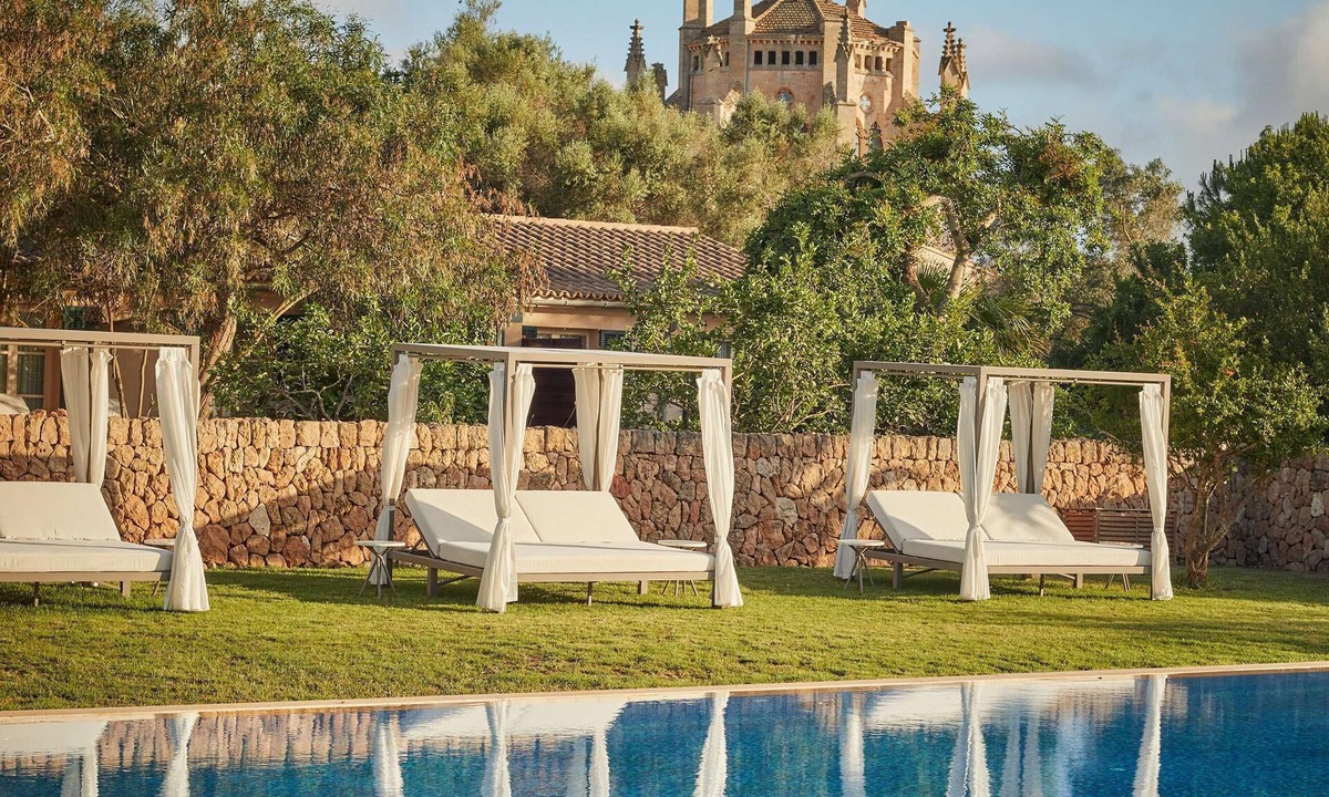Llucmajor Hotel | Zoetry Mallorca Wellness & Spa