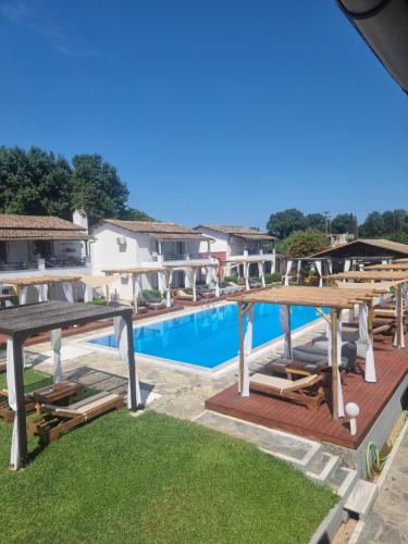 Corfu Town Apartment | Zografia 2