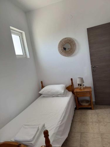 Haraki Apartment | Zografos 5