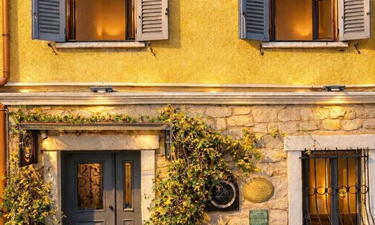 Urla House | Zoi Urla