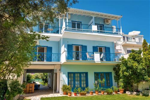 Episkopos Apartment | Zois Apartments