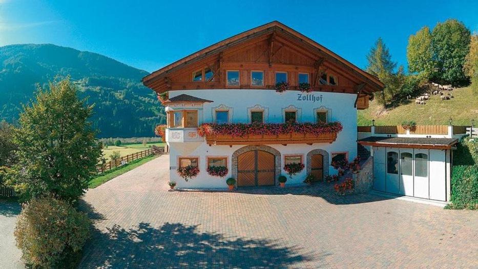 Vipiteno Apartment | Zollhof