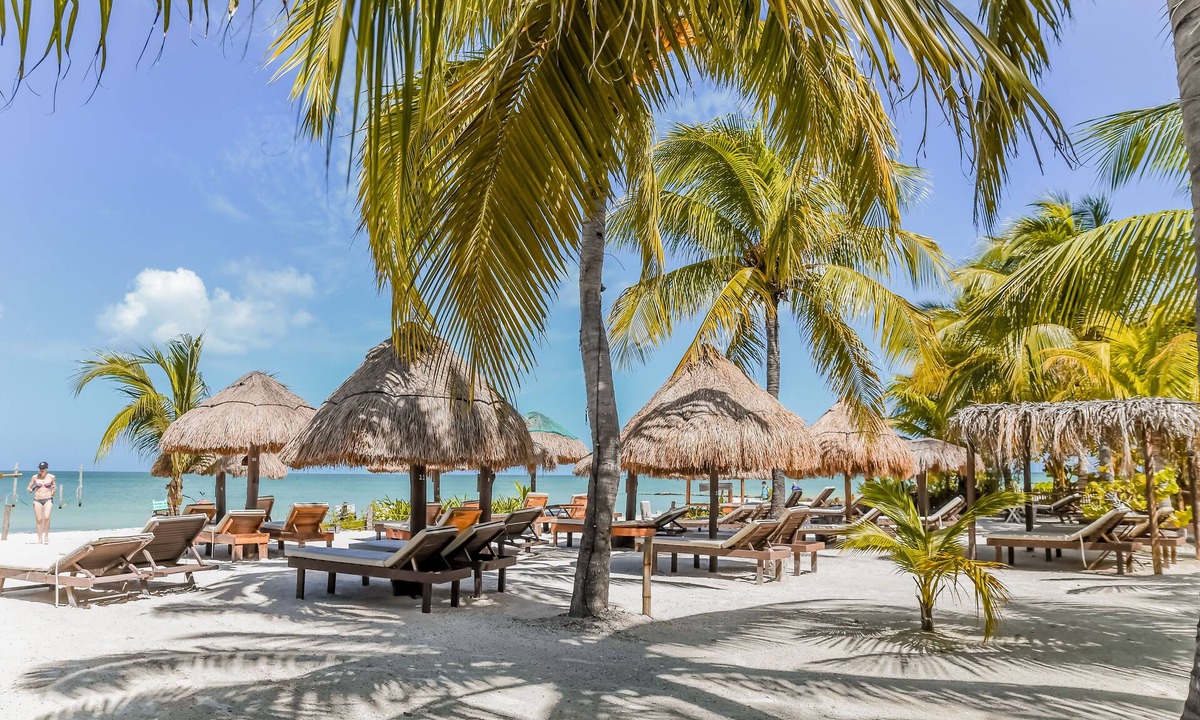 Isla Holbox Hotel | Zomay Beachfront Hotel Holbox