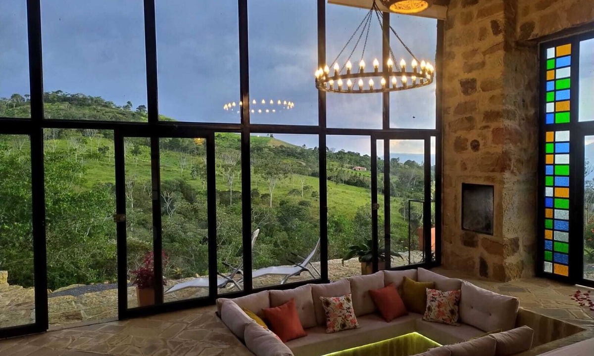 Socorro Hotel | Zona C cabañas