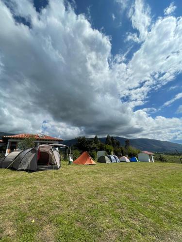 Arcabuco Other | Zona de Camping El mirador