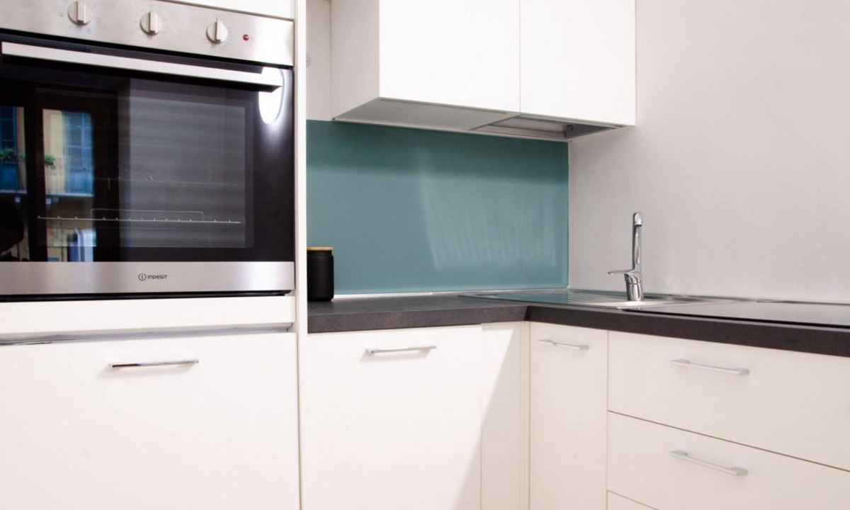 San Salvario Apartment | [Zona S.Salvario ]La Baby by HappyHosTorino