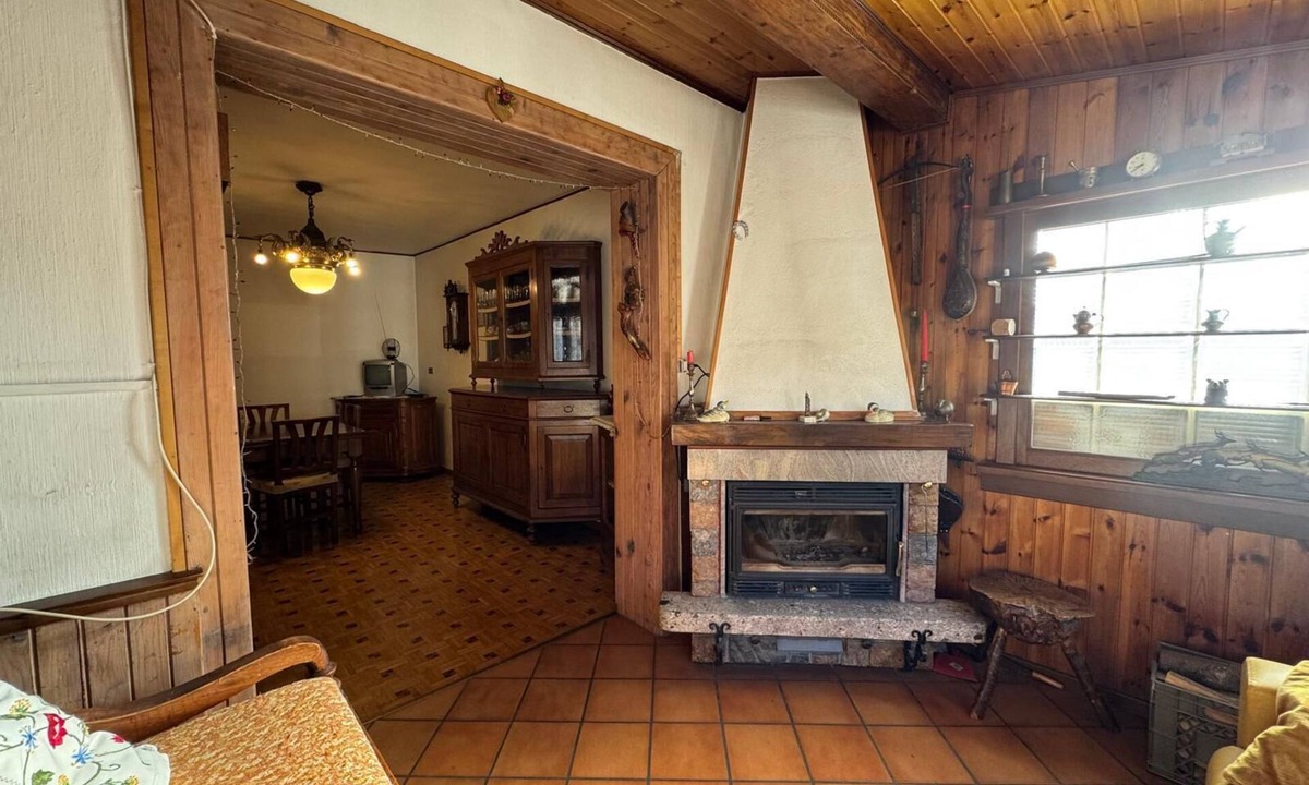Timau Apartment | Zoncolan Mountain Lodge Ride & Ski