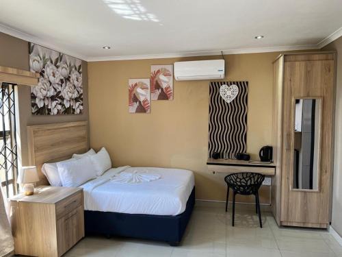 Burgersfort House | Zonke Bonke Guest House