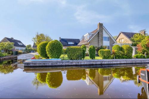 Terherne House | Zonnehoek Terherne