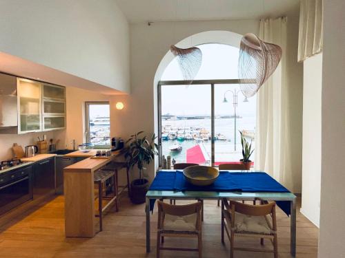 Marina Grande Apartment | ZOOM CAPRI home