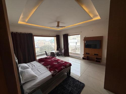 Rohtak Apartment | Zora apartment