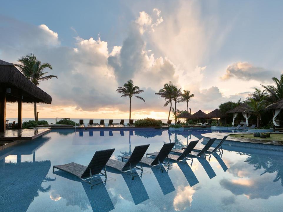 Flecheiras Hotel | Zorah Beach Hotel