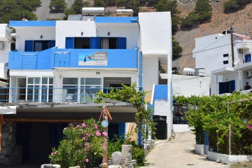 Agia Roumeli Apartment | Zorbas Studios