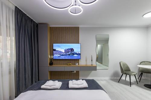 Bacau Apartment | Zoris Apart1
