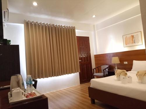 Lazi Hotel | Zosimo's Inn