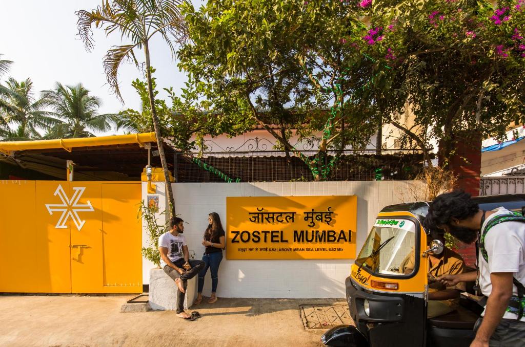 Marol Hostel | Zostel Mumbai