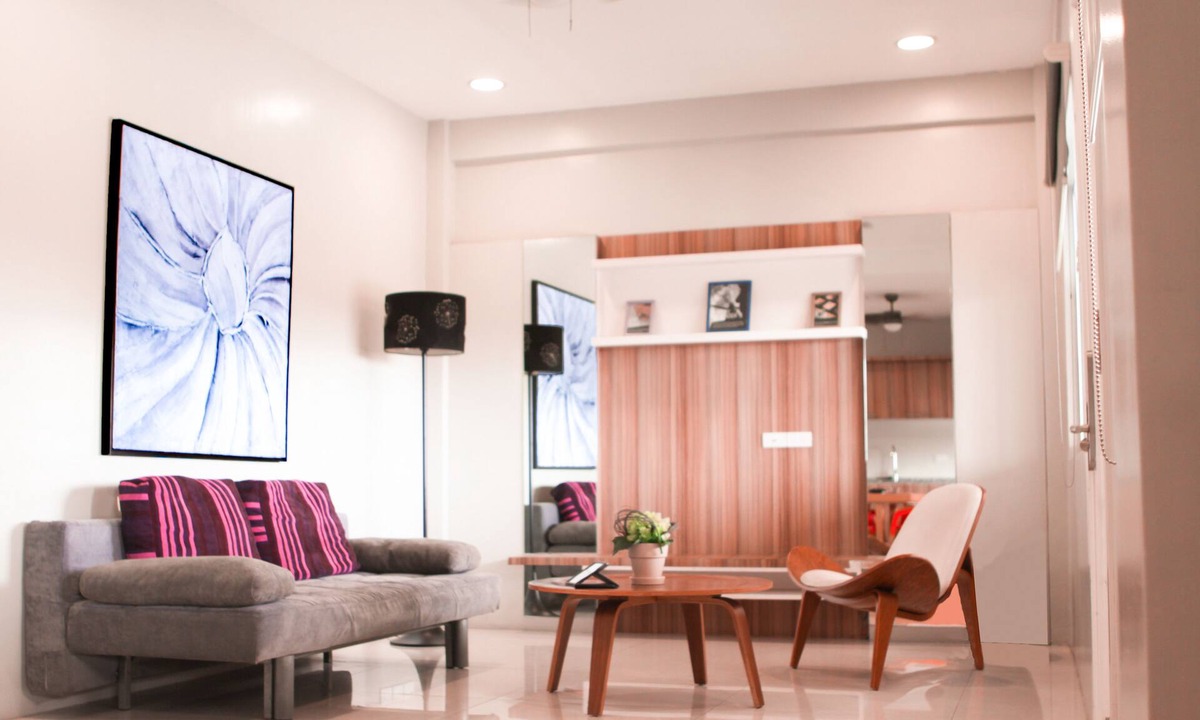 Tacloban Hotel | Zpad Residences