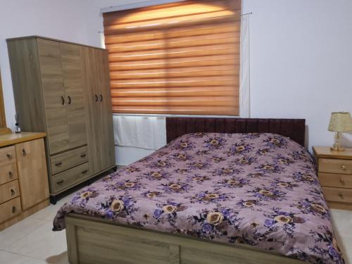 Jerash Apartment | zragat hotel 1