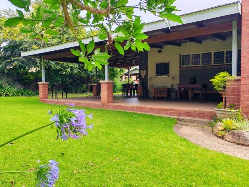 Piet Retief Apartment | Zu Hause